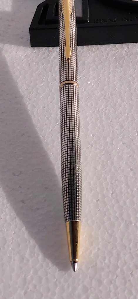 Parker - Insignia Sonnet Cicele - Sem preço de reserva - Caneta #1.0