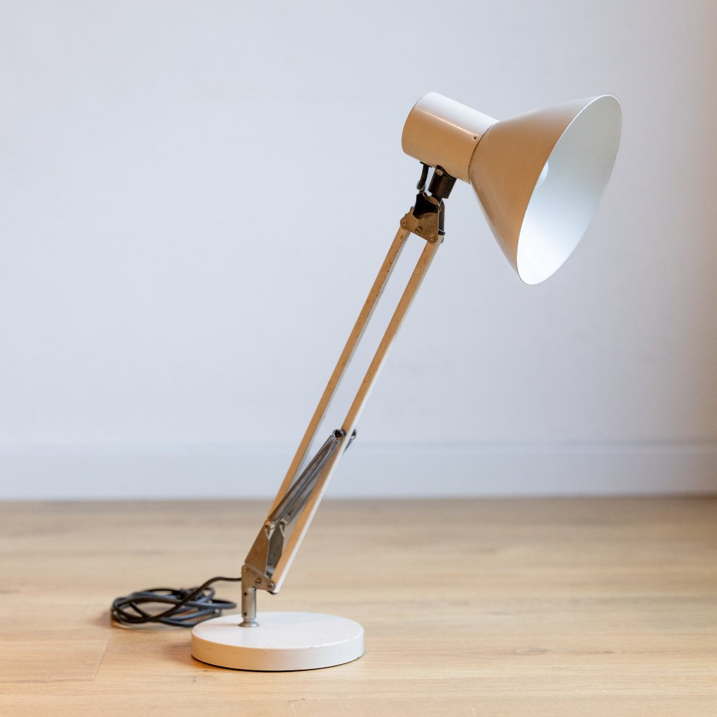Lampada da scrivania - Metallo #2.1
