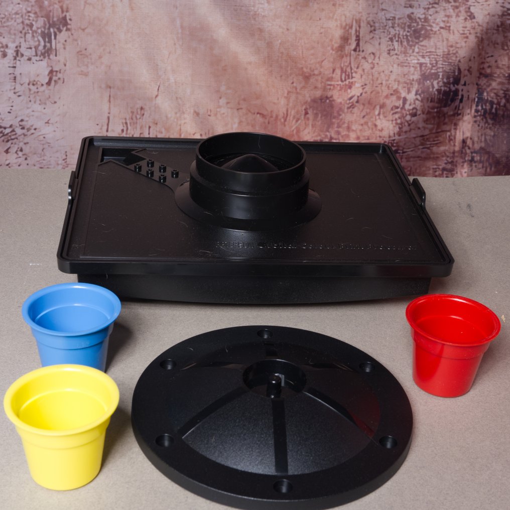 Paterson Orbital Attrezzatura per camera oscura #3.2