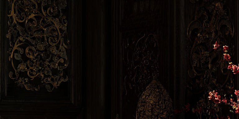 Miss Evoke - Shadows Dancing - XXL #2.1