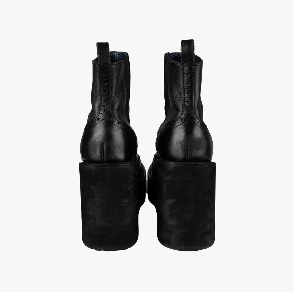 Sacai - Ankle boots - Size: EU 40 #3.2