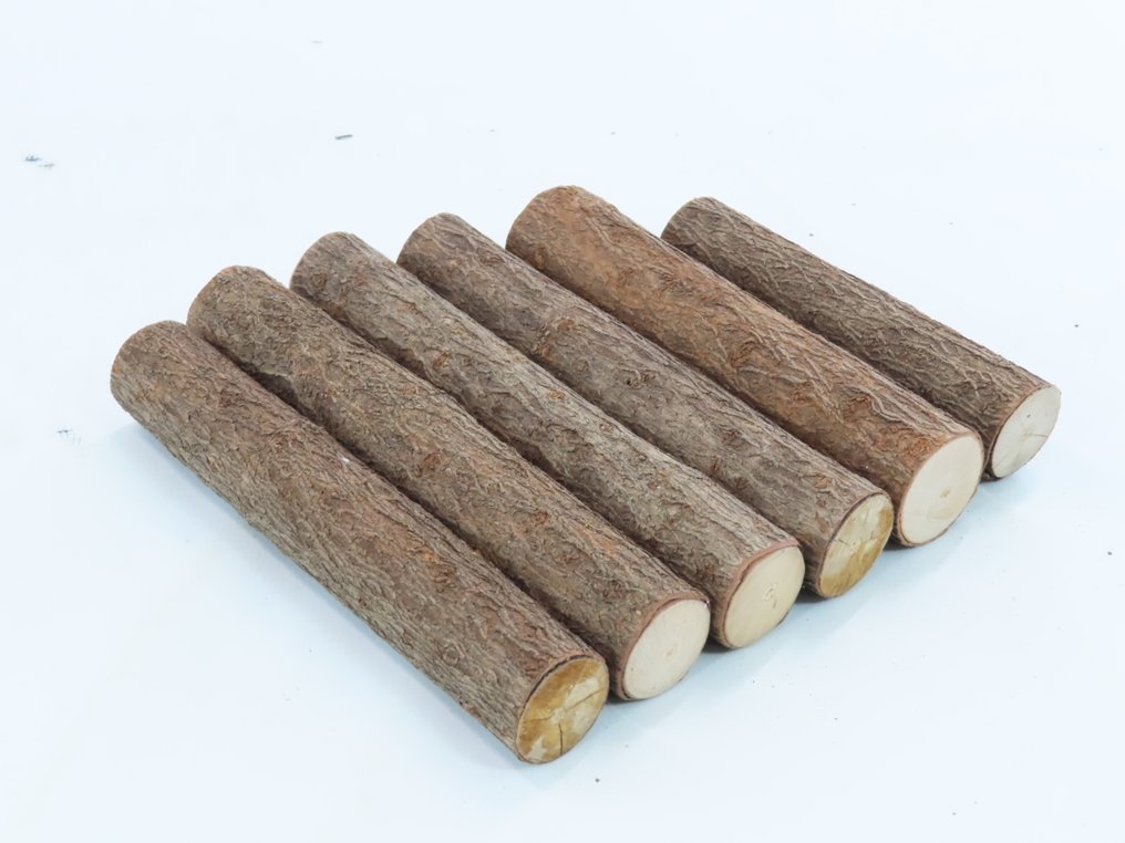 LGB G - 40120 - Τρένο μοντελισμού μεταφοράς εμπορευμάτων (1) - Τετρατροχή χαμηλού φορτίου με ρυμουλκούμενο και φορτίο. #4.3