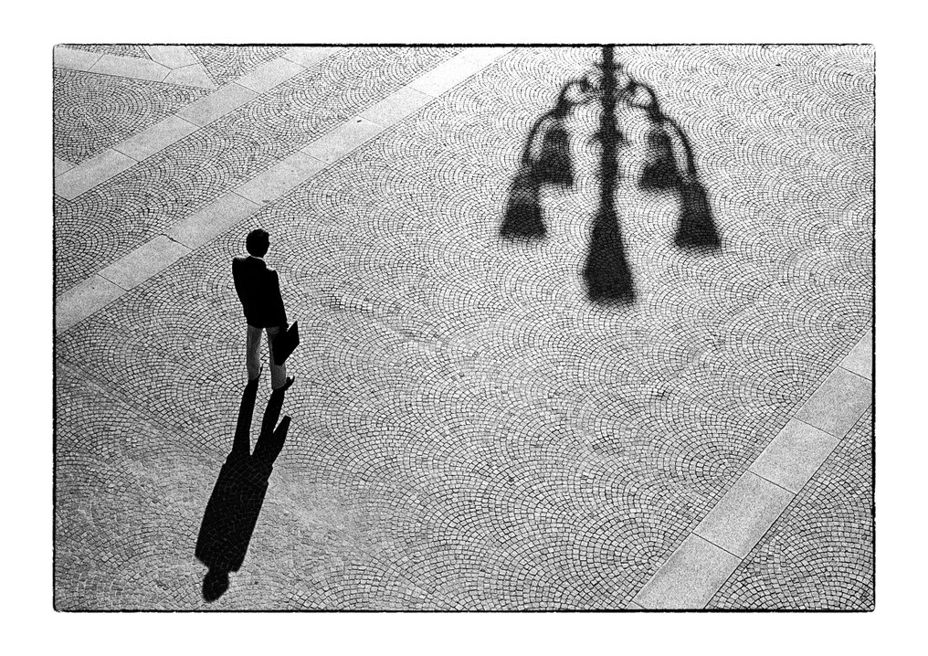 Franco Turcati - Ombre (1983) #1.0