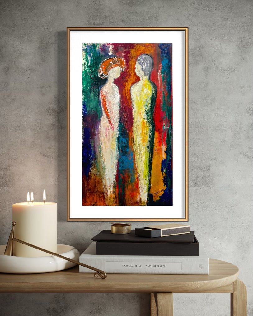 Barotti Mara - Legami misteriosi #3.2