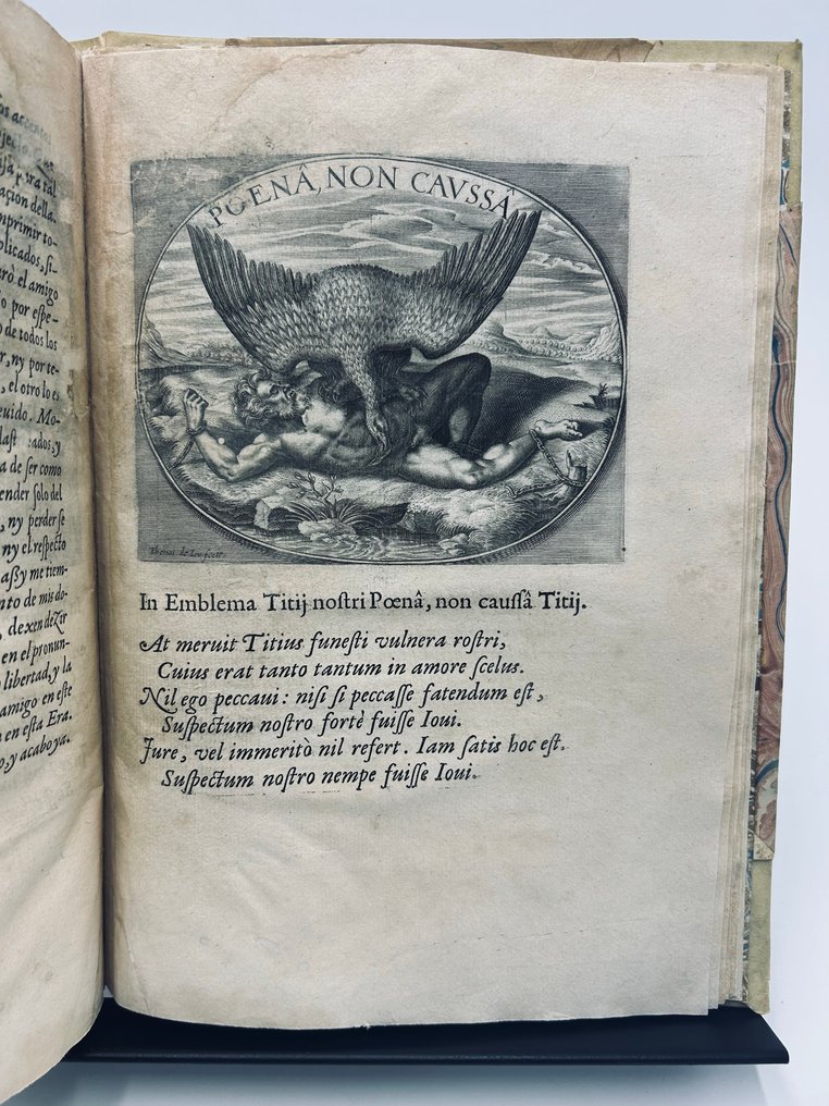 Antonio Pérez - Relaciones de...Secretario de Estado, que fue, del Rey de España Don Phelippe II deste nombre - 1598 #1.0