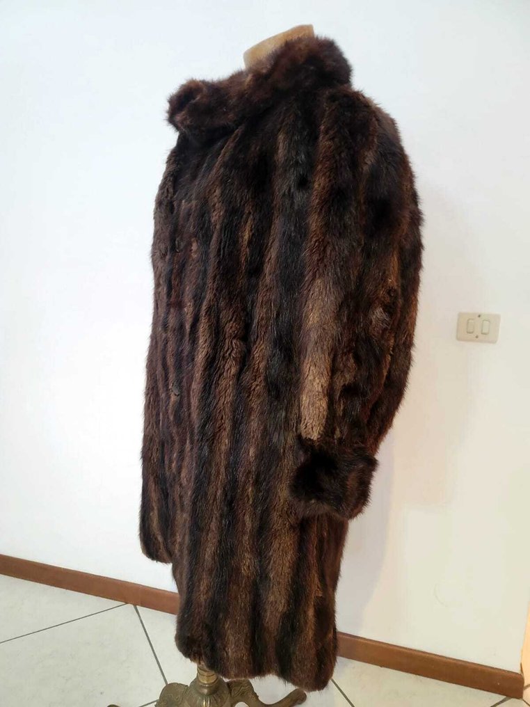 Artisan Furrier - 毛皮大衣 #3.2