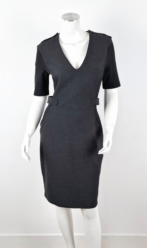 Burberry - Kleid #1.0