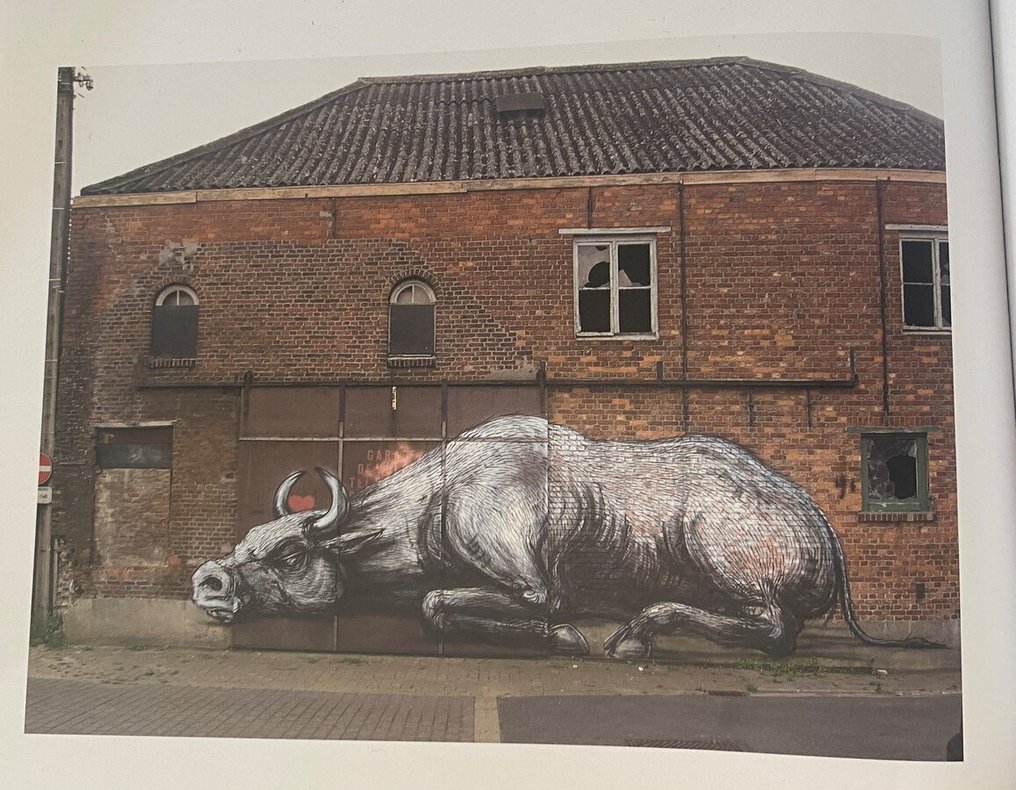 ROA - Codex - 2019 #2.1