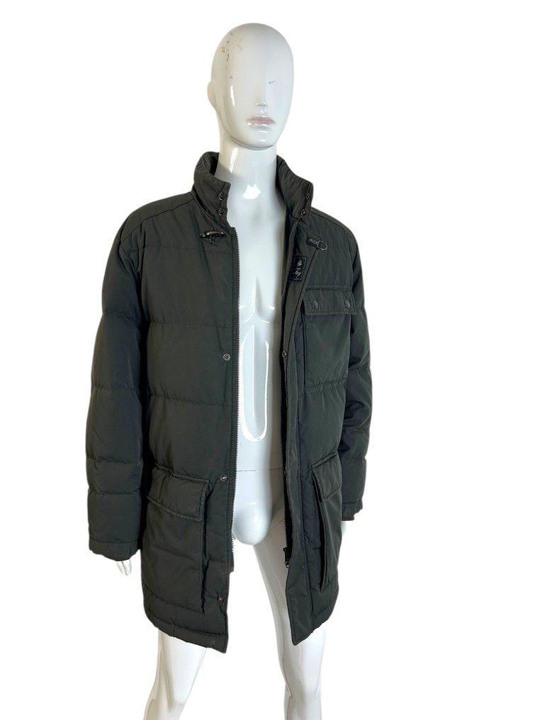 Fay Piumino Made With Special Materials Exclusive - Doudoune #1.0