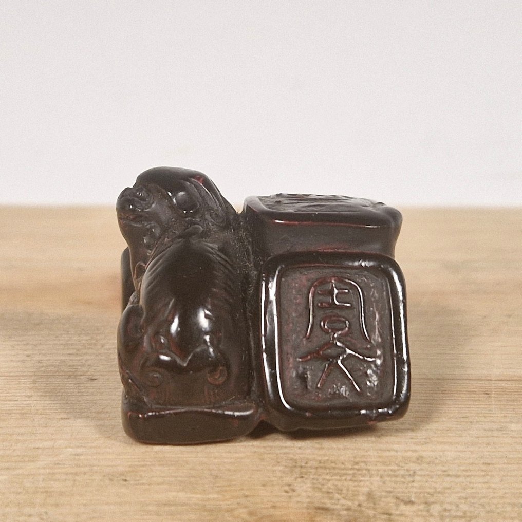 Shi shi 带邮票 - 木 - 日本 - Meiji period (1868-1912) #2.1