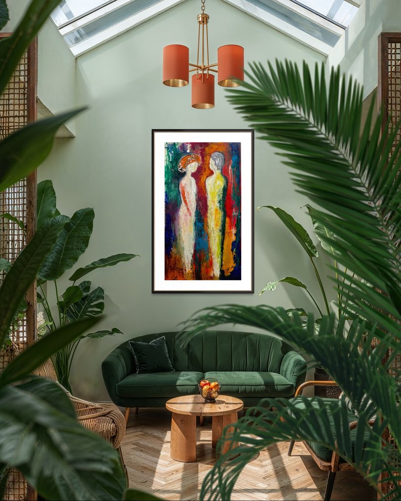 Barotti Mara - Legami misteriosi #4.3