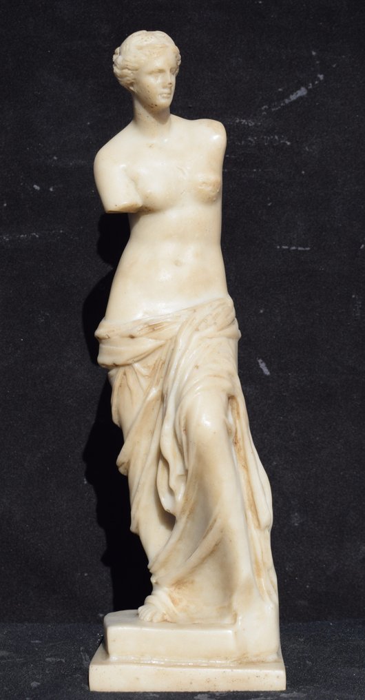 Αγαλματίδιο - Venere di Milo - Marco di Carrara ανακατασκευασμένο #1.0