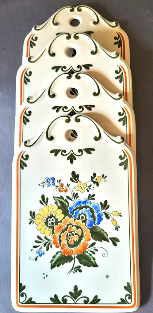 Villeroy & Boch - Brödkorg (4) - Gräddsnipa - Brödbord #2.1