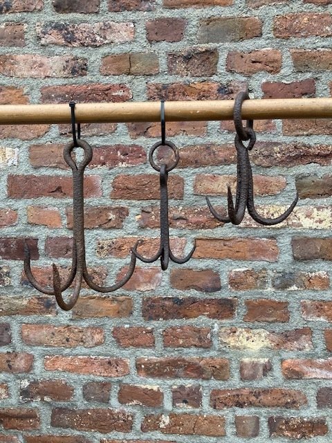 wildkronen ,wildhaken - Munkaeszköz (3) - Játék hookok #1.0