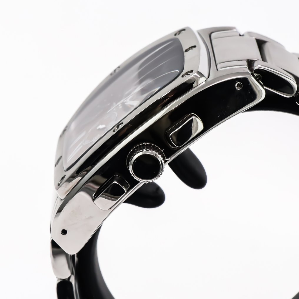 Optima - Swiss Chronograph - OSC180-SS-4 - Ingen mindstepris - Mænd - 2010-2020  #4.3