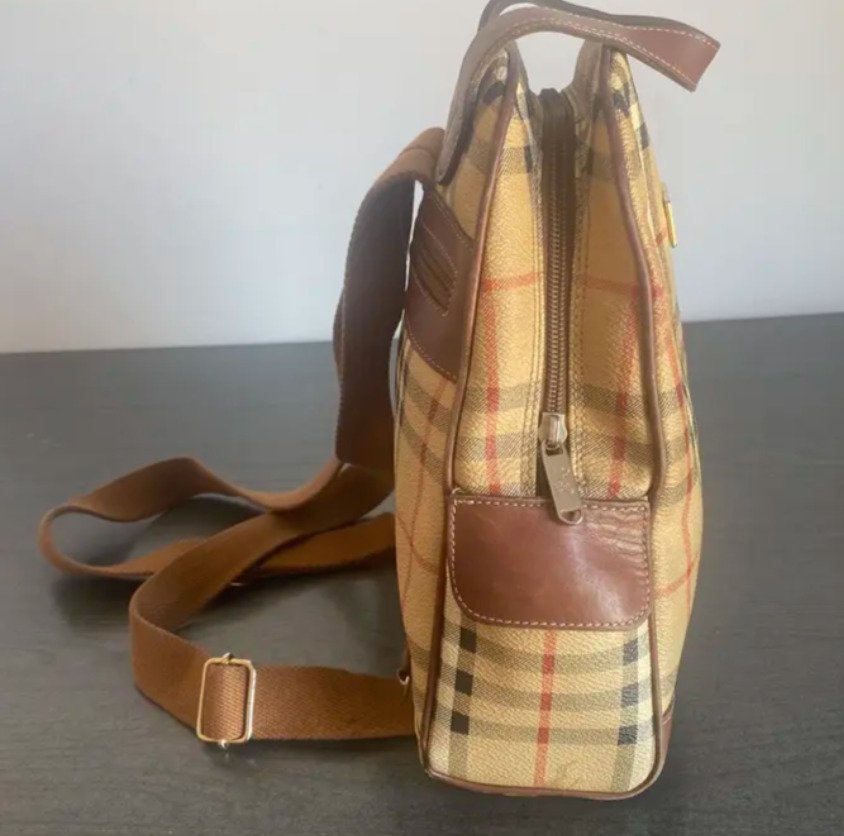 Burberry - Handbag #2.1