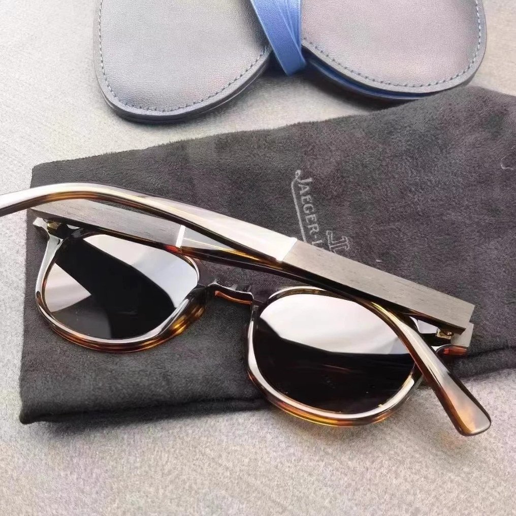 Jaeger-LeCoultre - Sunglasses - Fashion accessories set #4.3