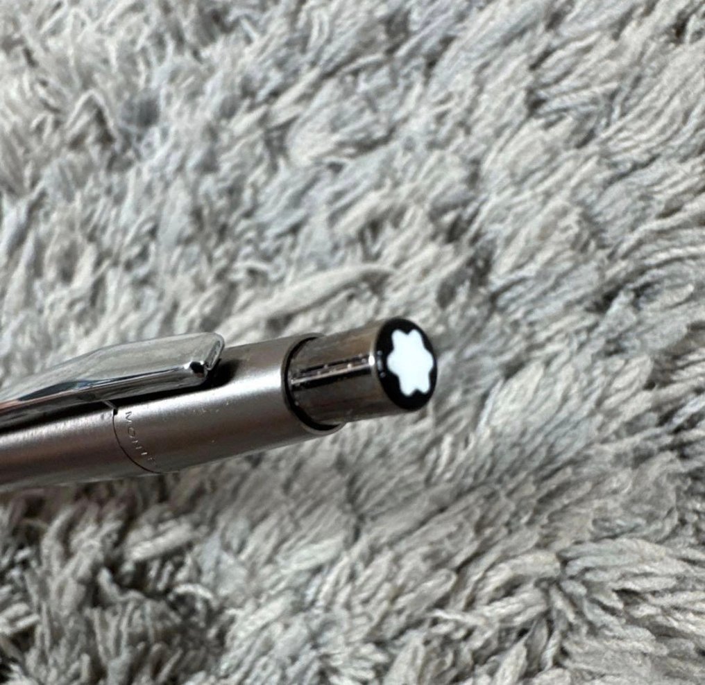 Montblanc - Noblesse - No reserve price - Ballpoint pen #3.2