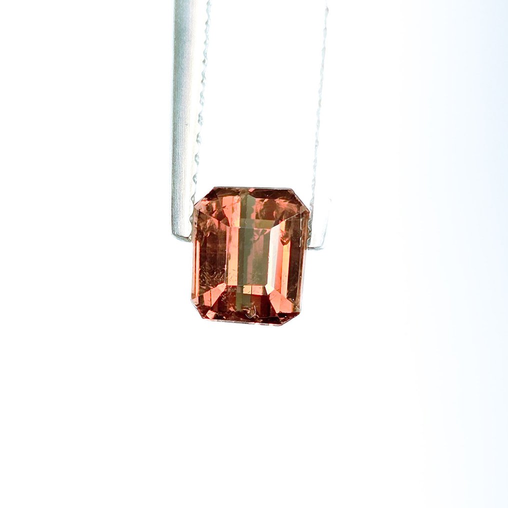 No reserve price Garnet - 1.17 ct - International Gemological Institute (IGI) - 100%Color Change #3.2