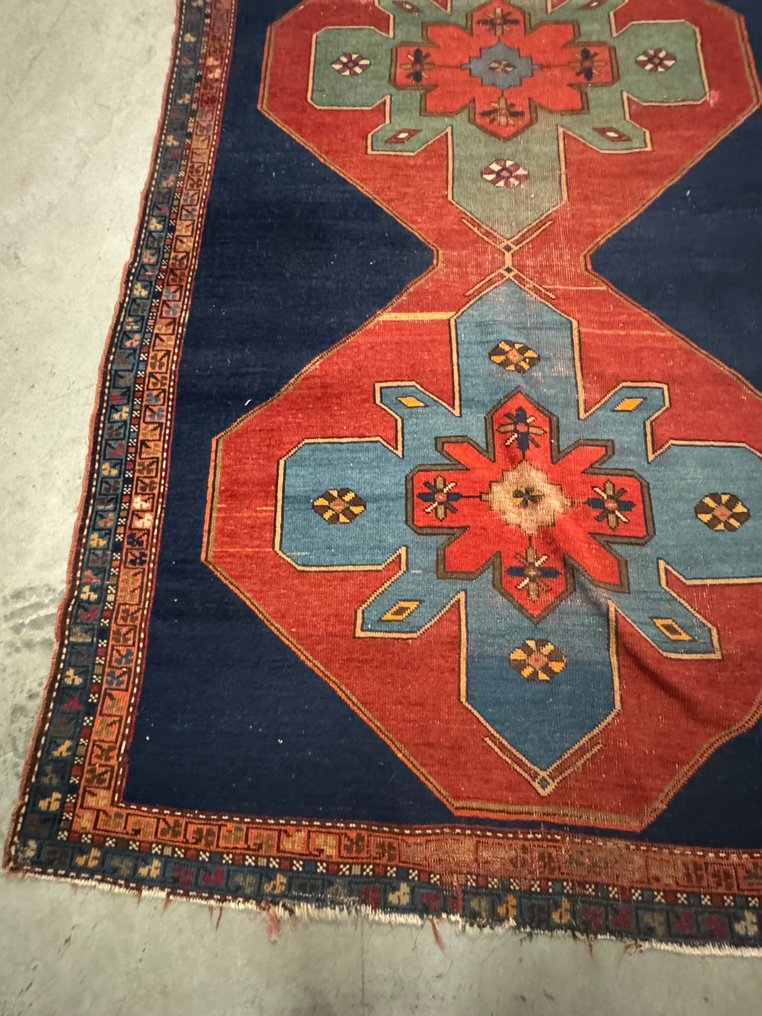 kazak - Kazak - Runner - 336 cm - 135 cm - kazak #2.1