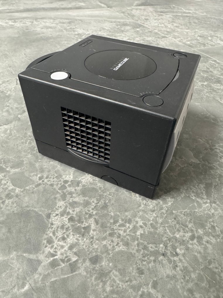 Nintendo - Gamecube - Video game console #3.2