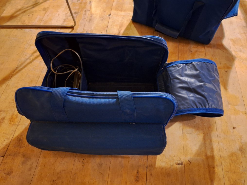 Apple Macintosh SE/30 - Computer - Con borsa coordinata #4.3