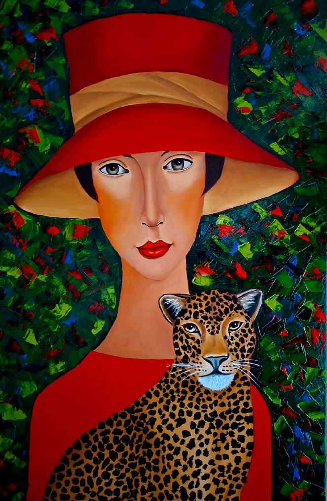 Ewa Mroczek - Matilda #4.3