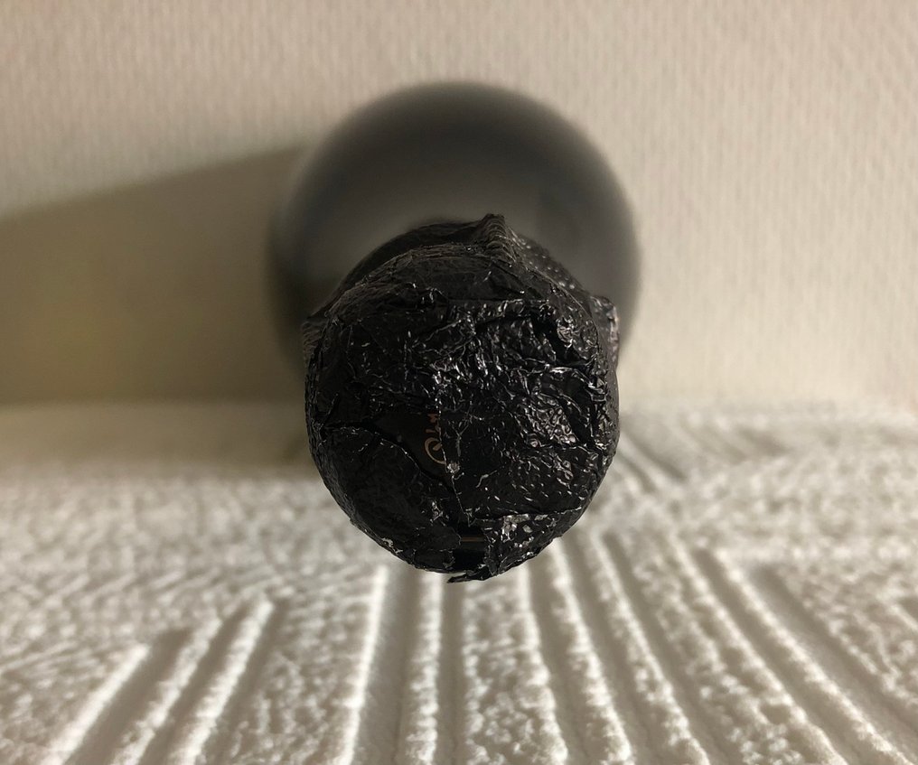 2013 Dom Pérignon - Champagne Brut - 1 Pullo (0.75L) #4.3