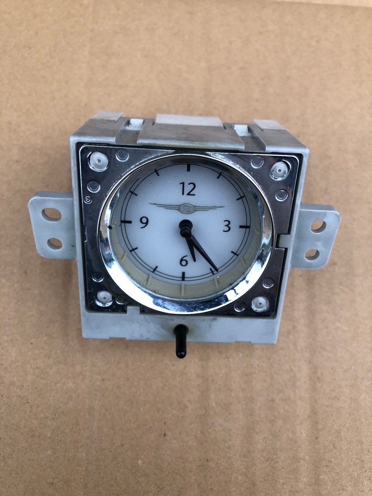 克莱斯勒手表 - Chrysler #3.2