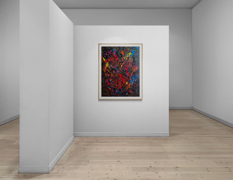 Bruno Cantais - Incandescence - XL #2.1