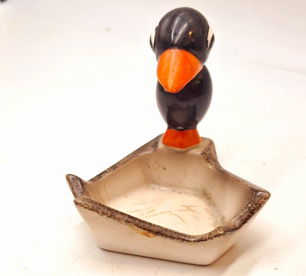 Goebel - Φιγούρα - De Maina vogel RT149 - Κεραμικό #2.1