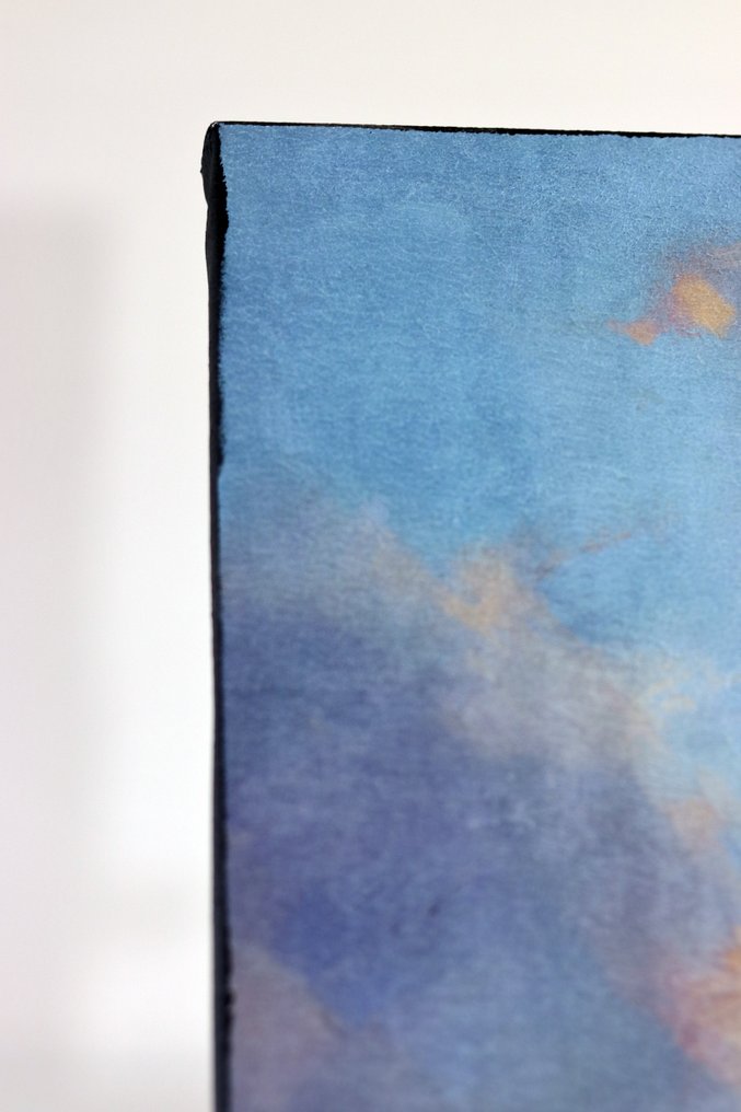 Chrystian Milanowski - The Colorfull Beach - XL #3.2