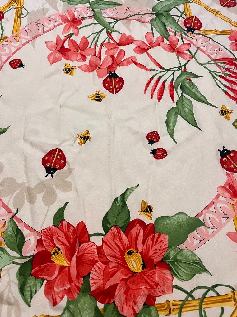 Cartier - Foulard #3.2