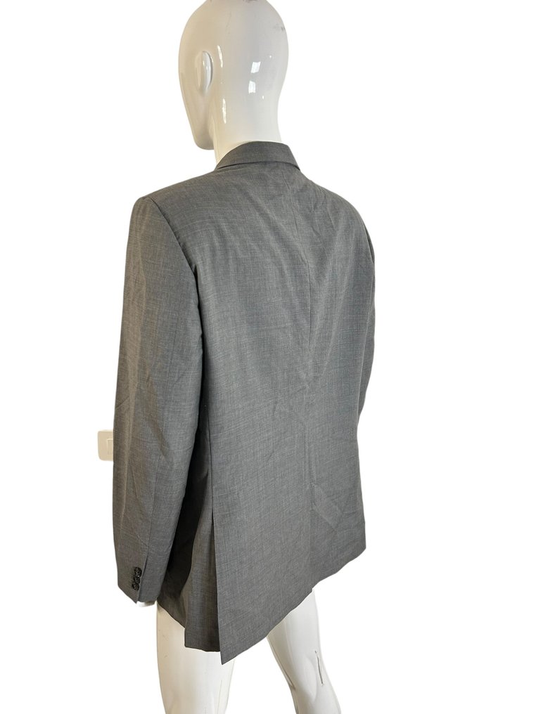 YvesSaintLauren Blazer in Wool Exclusive - Marynarka #2.1