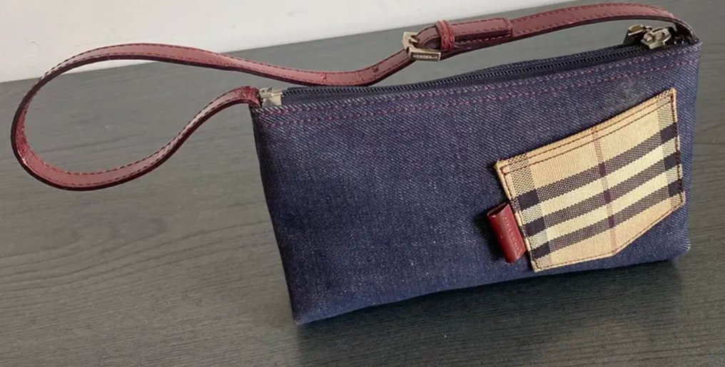 Burberry - Handbag #4.3