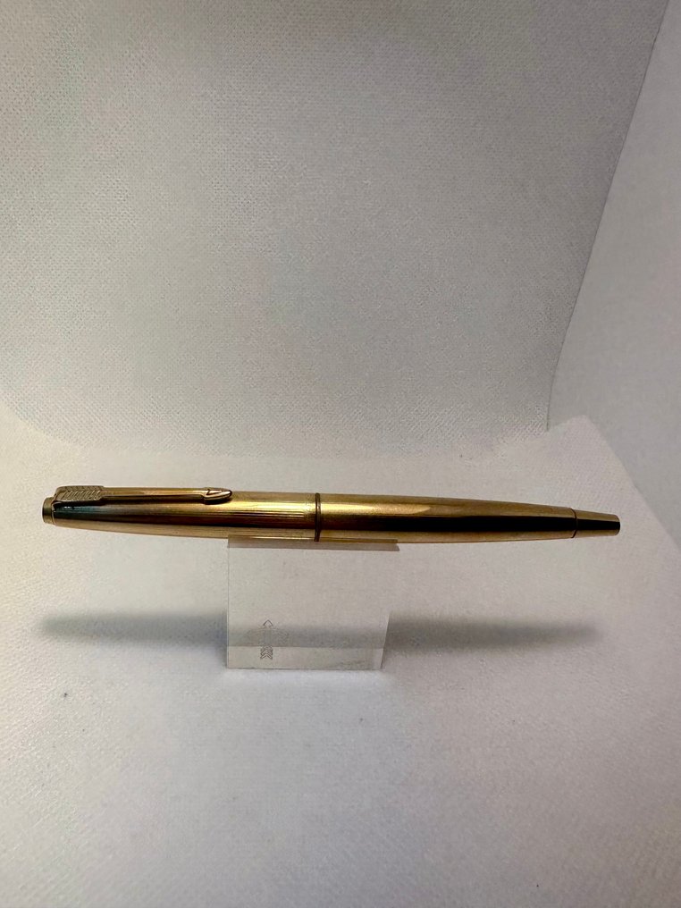派克 - 45 - 沒有保留價 - 自來水筆 #1.0