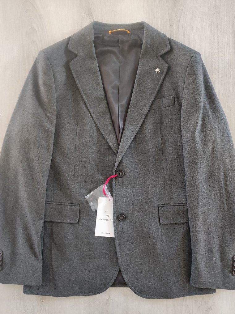 Manuel Ritz - Marynarka - Nowe z metkami #3.2