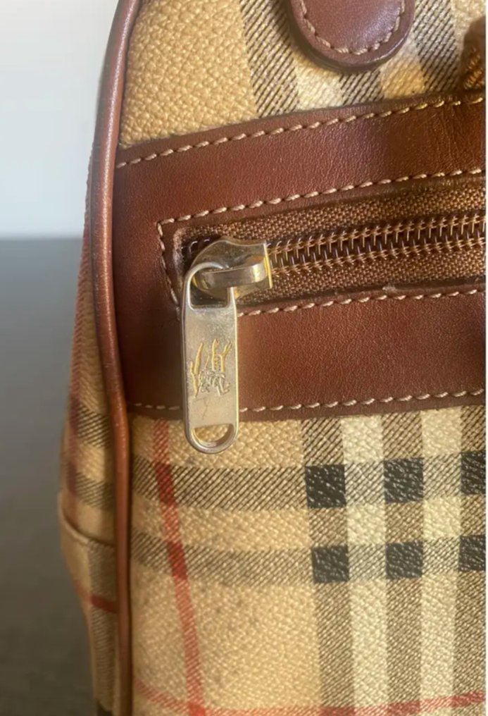 Burberry - Handbag #1.0