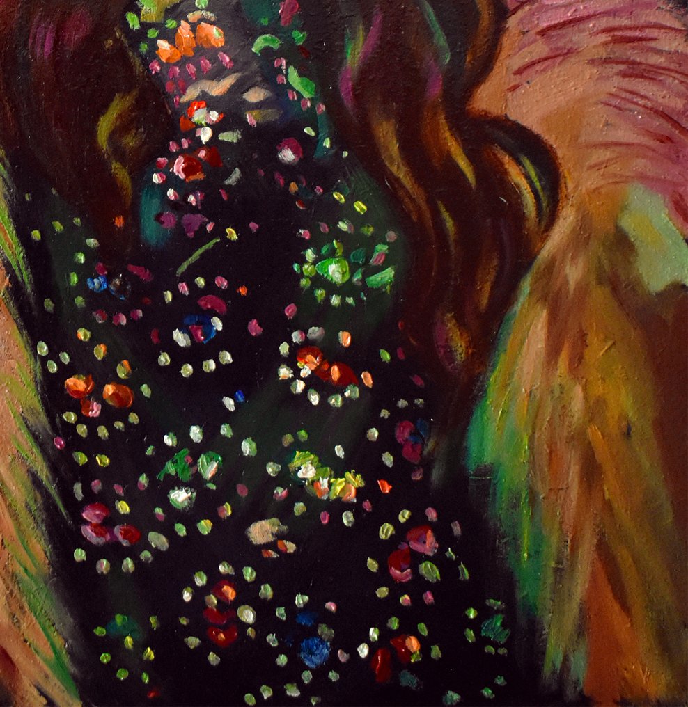 Patrícia Trindade - Dyanne Star #4.3