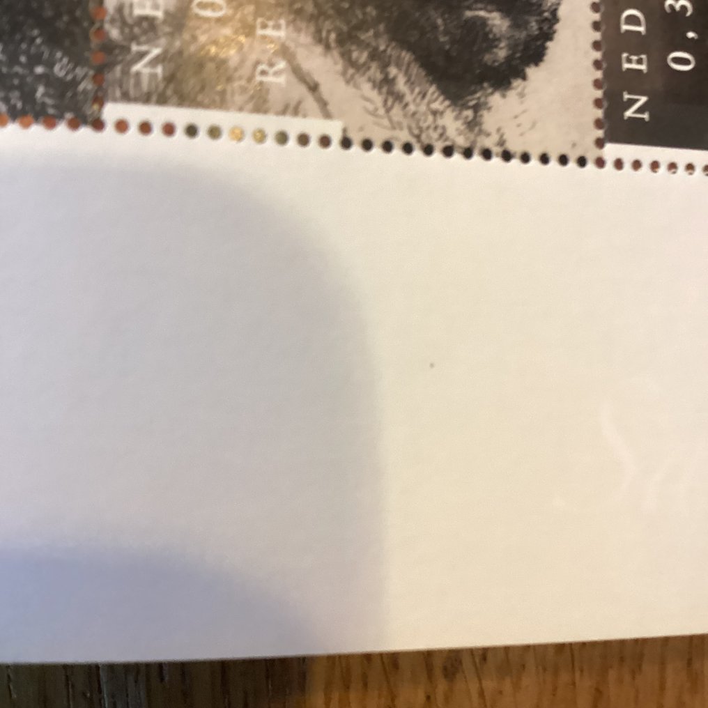 Netherlands  - Beautiful compilation of prestige booklets with PM errors and unknown errors. #3.2