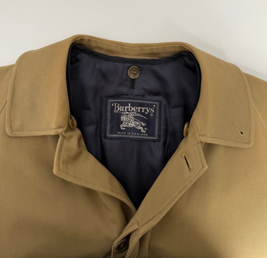 Burberrys - 风衣 - 复古 #2.1