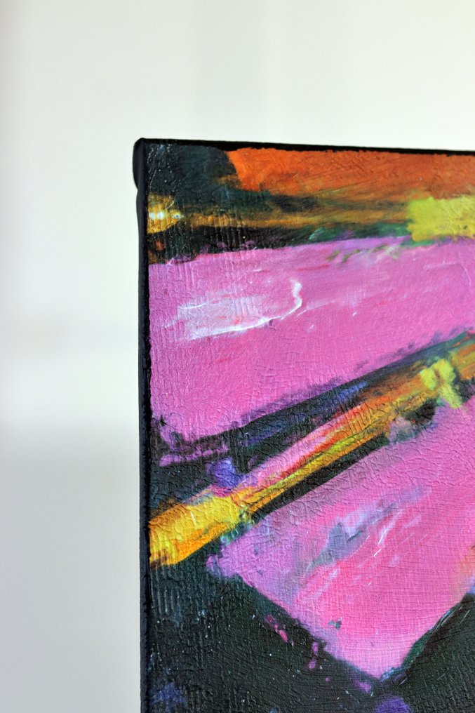 Michael Mey - The Geisha II - XL #3.2