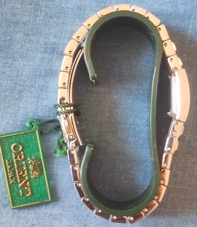 Orient - Elegant - Zonder minimumprijs - Dames - 2010-2020 #2.1