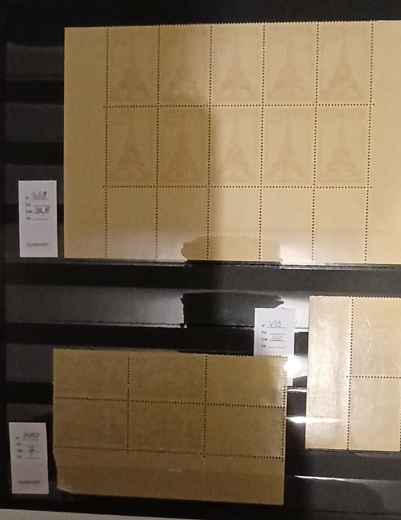 Ranska  - Aikaleimatut kolikot #4.3