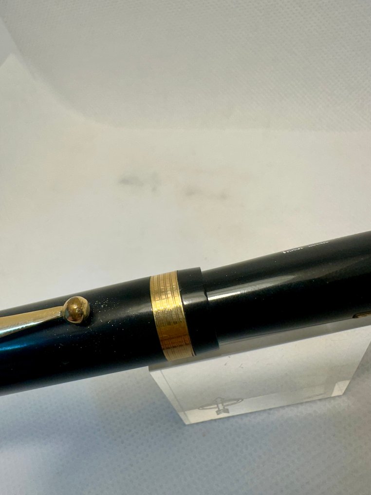 Swan - Mabie todd - Fountain pen #3.2