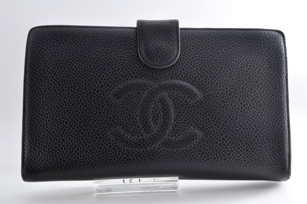 Chanel - Μακρύ πορτοφόλι #1.0
