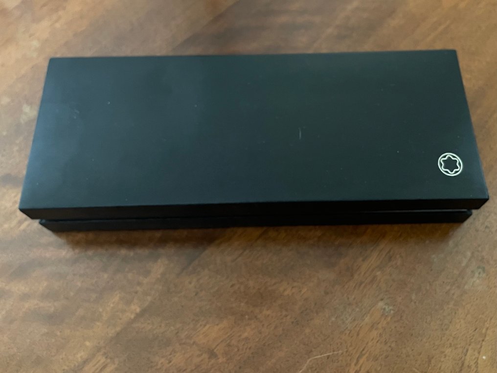 Montblanc - Meisterstück - 没有保留价 - 圆珠笔 #4.3