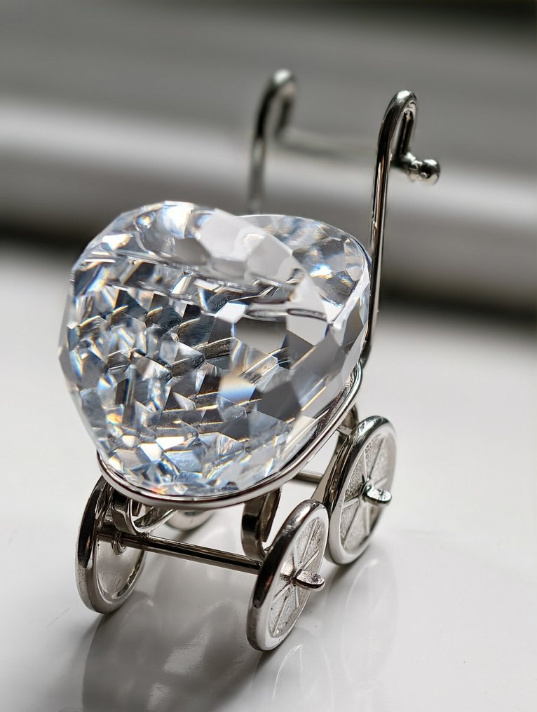 Swarovski - A Perfect Circle - 奧地利 #2.1