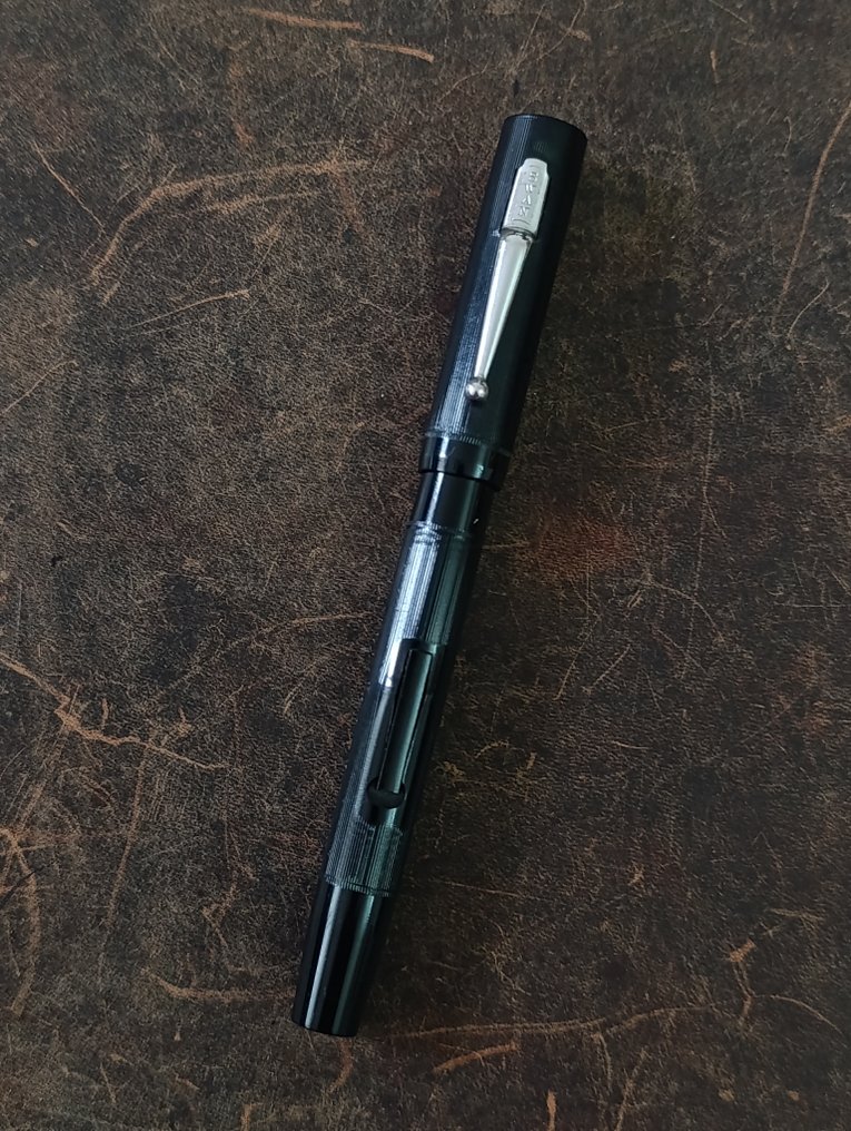 Joutsen - Minor No 2 SM2 60 - Täytekynä #1.0