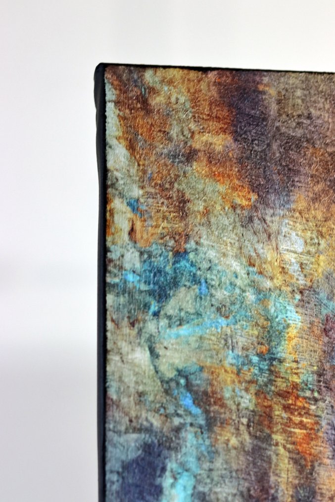 Wysocky John - Memories II  - XL #3.2